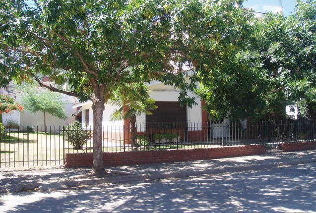 Villa Carlos Paz, Cordoba Casa dos dormitorios
